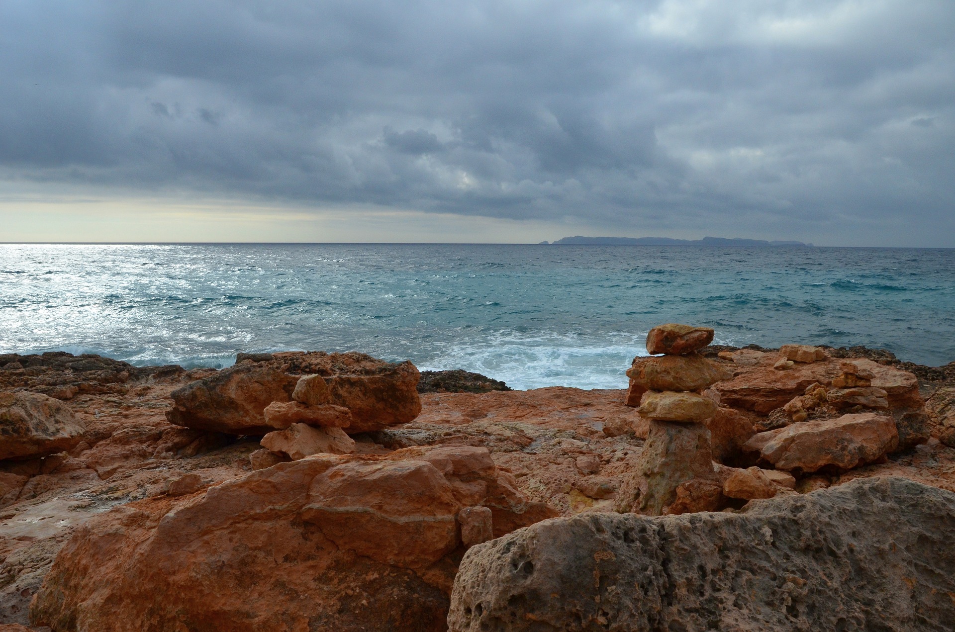 This is authentic Mallorca