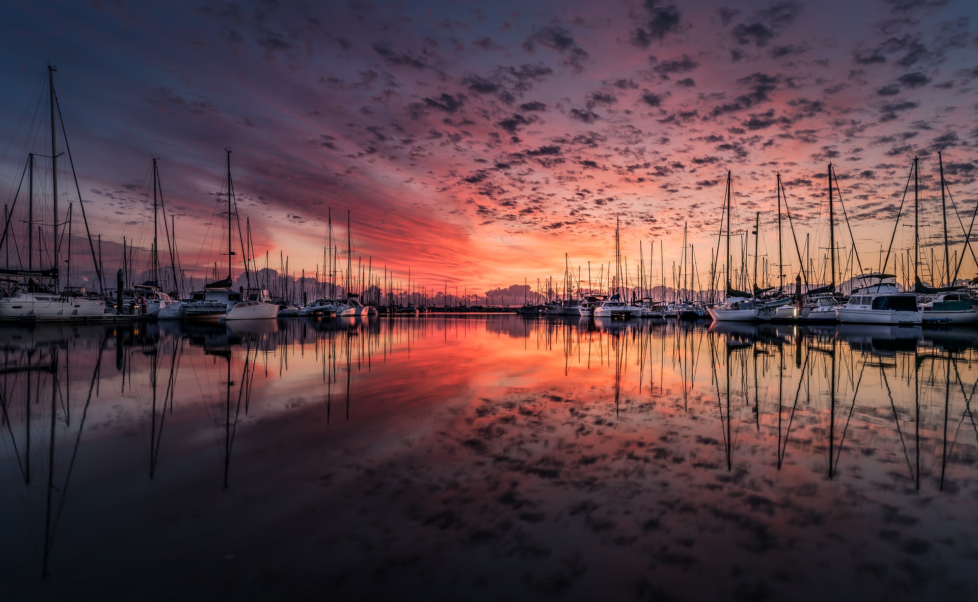 Mallorca gives you the freedom to discover coastal sailing