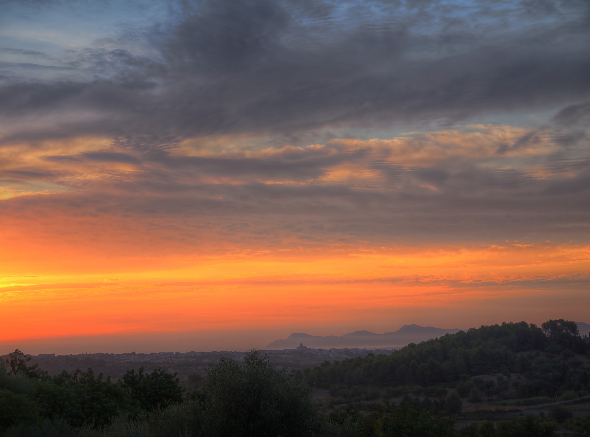 Travel back in time while you’re in Mallorca