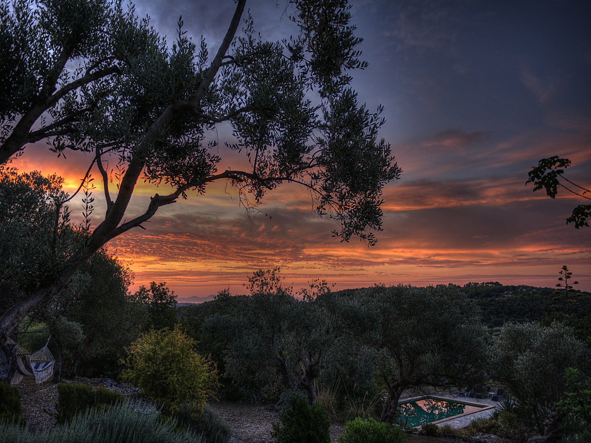 Mallorca: the best place to photograph sunrises and sunsets