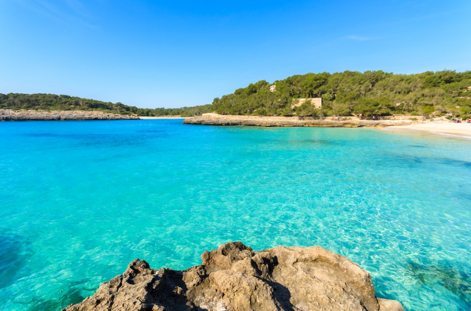 An ideal holiday in Mallorca