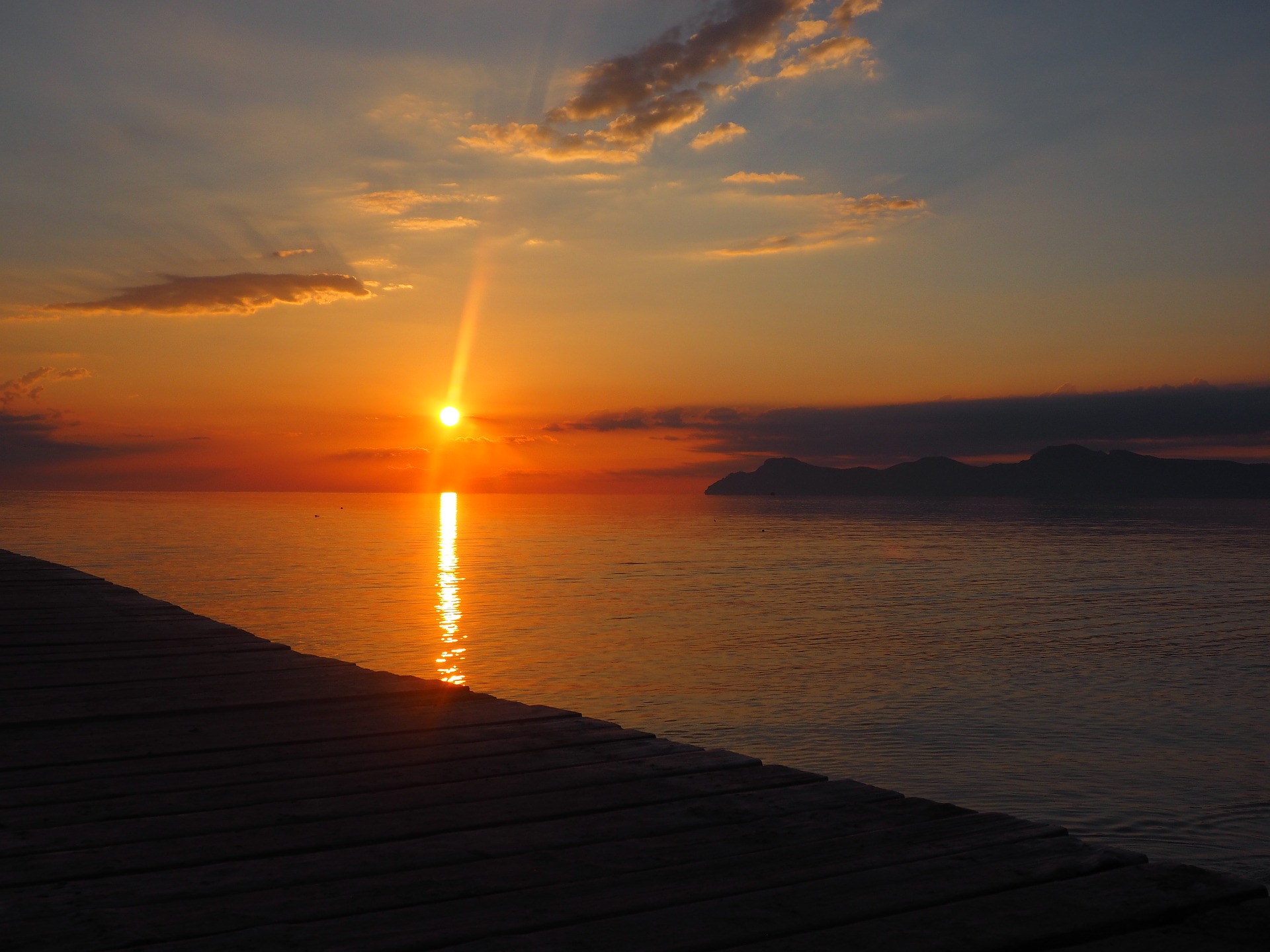 Sun, sand and culture in Mallorca