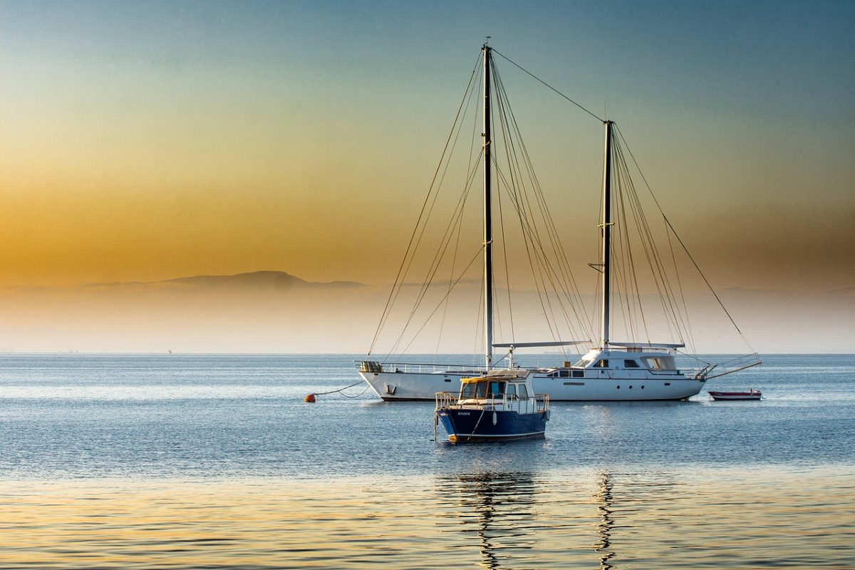 Portals Nous – a cosmopolitan village in Majorca