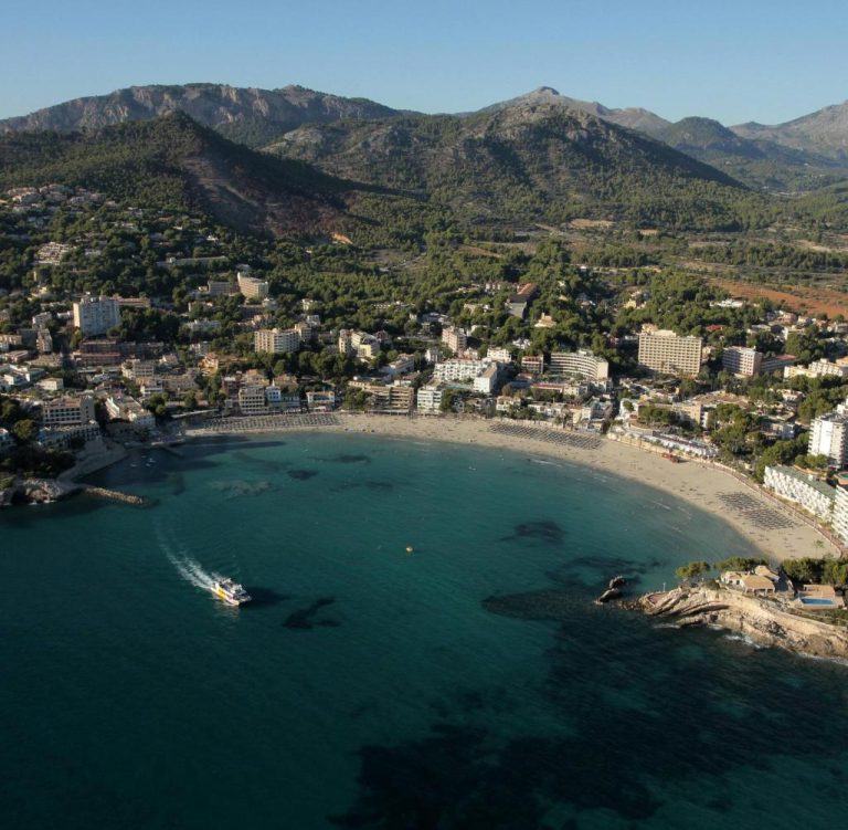 Peguera My Mallorca Trips