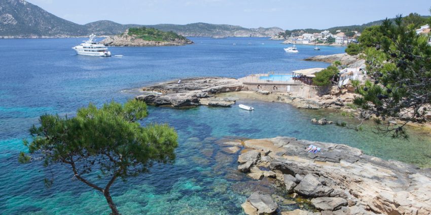 San Telmo My Mallorca Trips