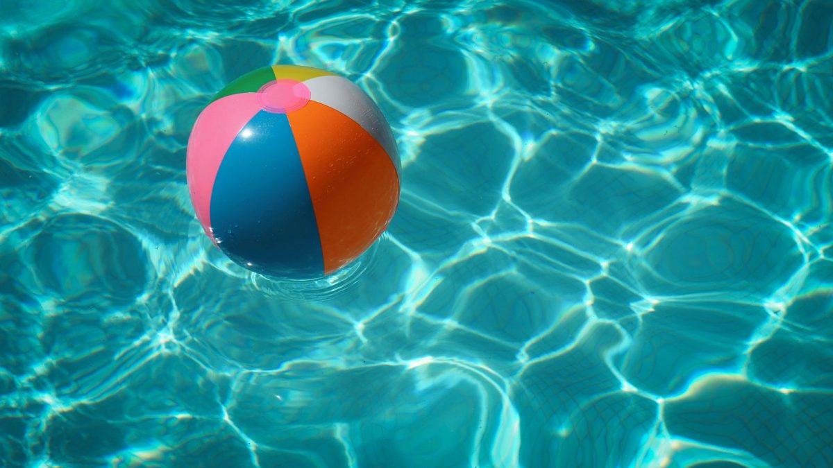 Waterparks – a good way of chilling out