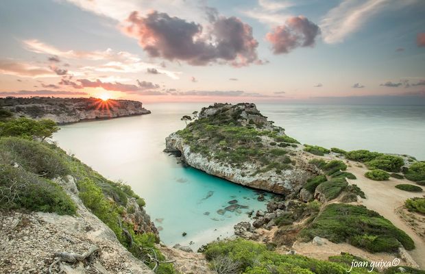 Calo des Moro