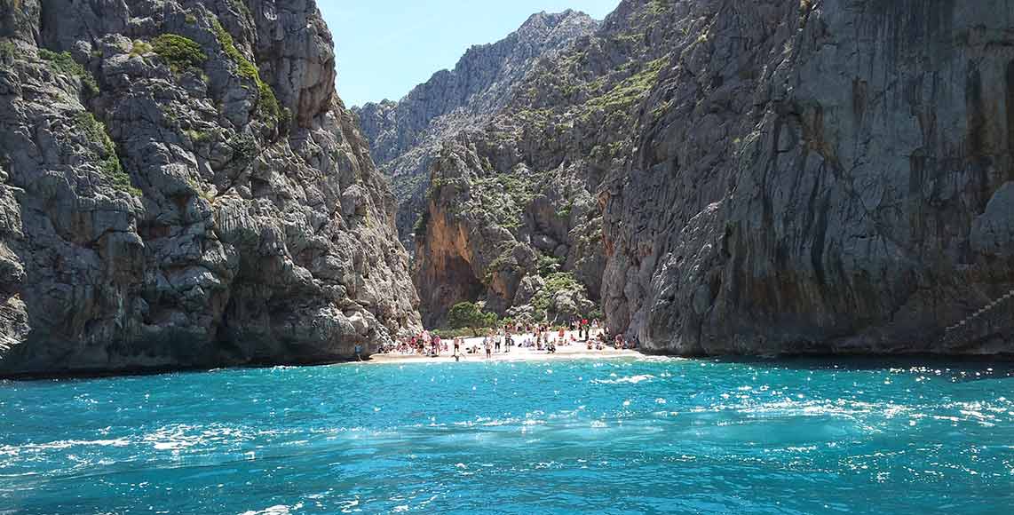 Sa Calobra