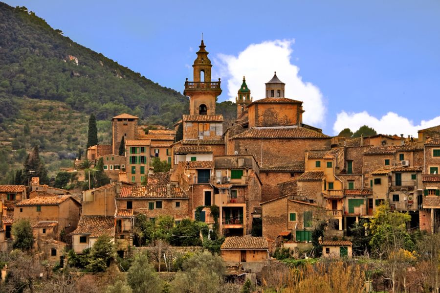 Serra de Tramuntana: new destination unlocked 🤩