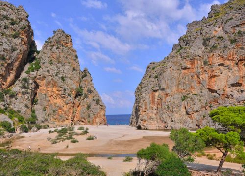 Sierra de Tramuntana – everlasting passion 😍