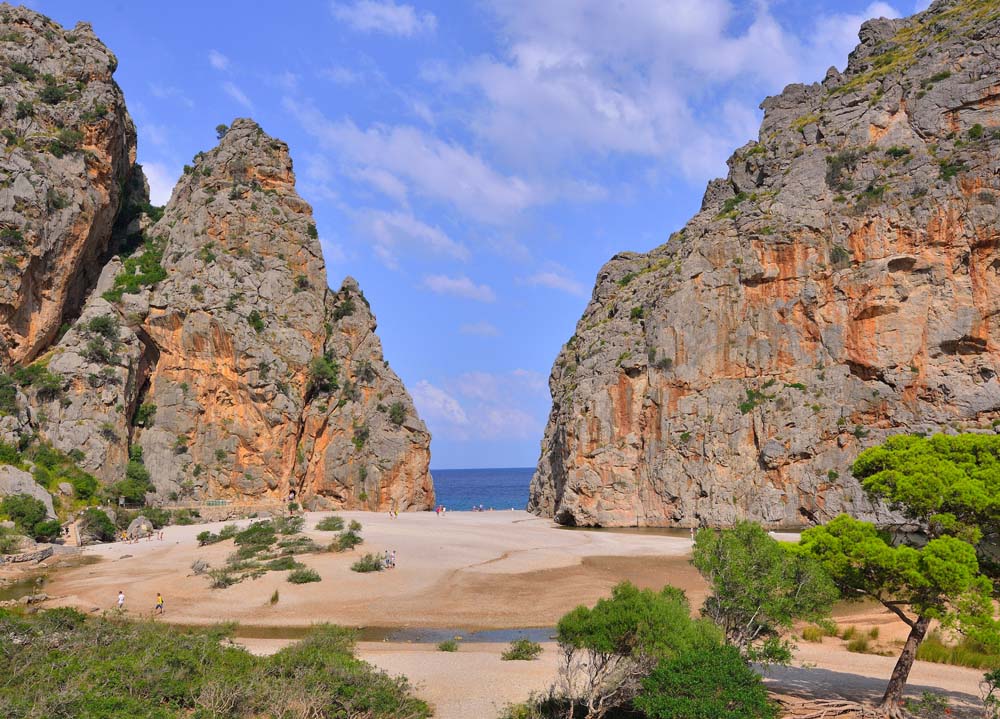 Sierra de Tramuntana – everlasting passion 😍