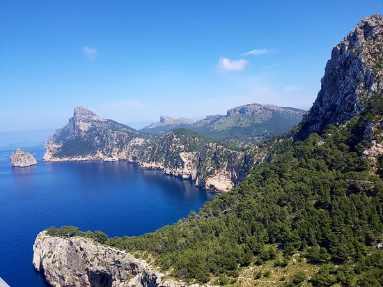 Formentor – a highly recommendable experience