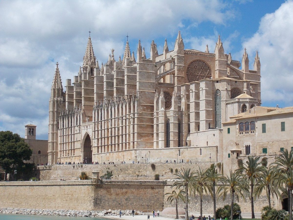 Palma Cathedral